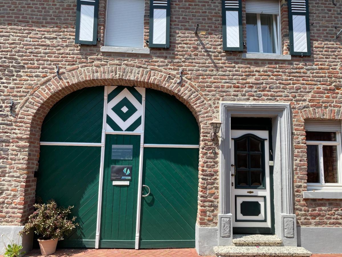 Casa Enana Apartment Waldfeucht Exterior photo